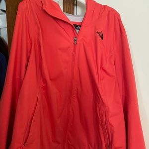 Lightweight North Face Jacket